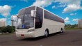 BUSSCAR  SCANIA  124 ANO 2001 MODELO 2002 - LEITO TURISMO PREPARADO ESCLUSIVAMENTE PARA TURISMO